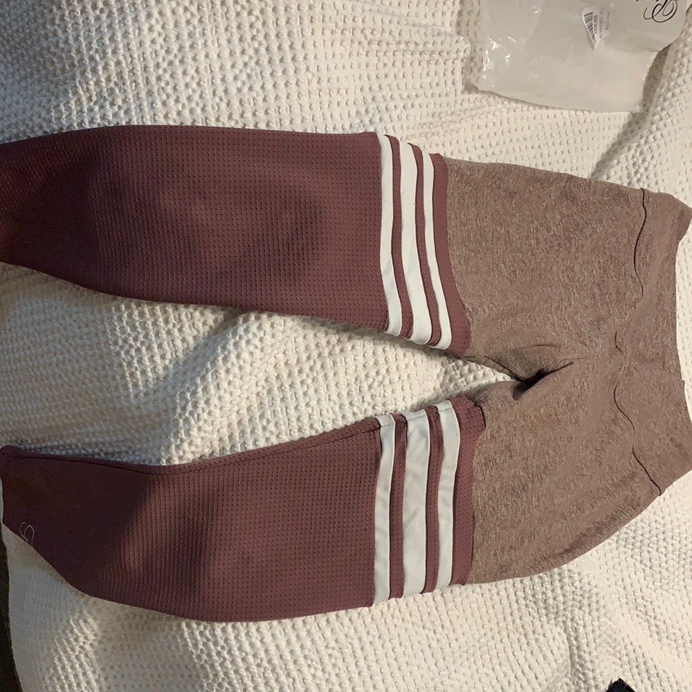 Bombshell sportswear leggings